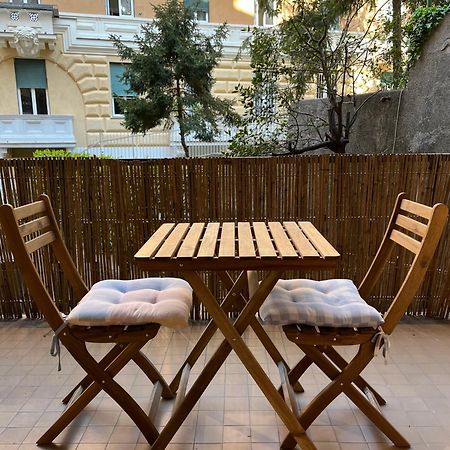 ג'נובה Bertora Center Apartment מראה חיצוני תמונה