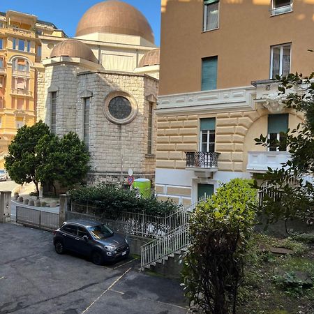 ג'נובה Bertora Center Apartment מראה חיצוני תמונה