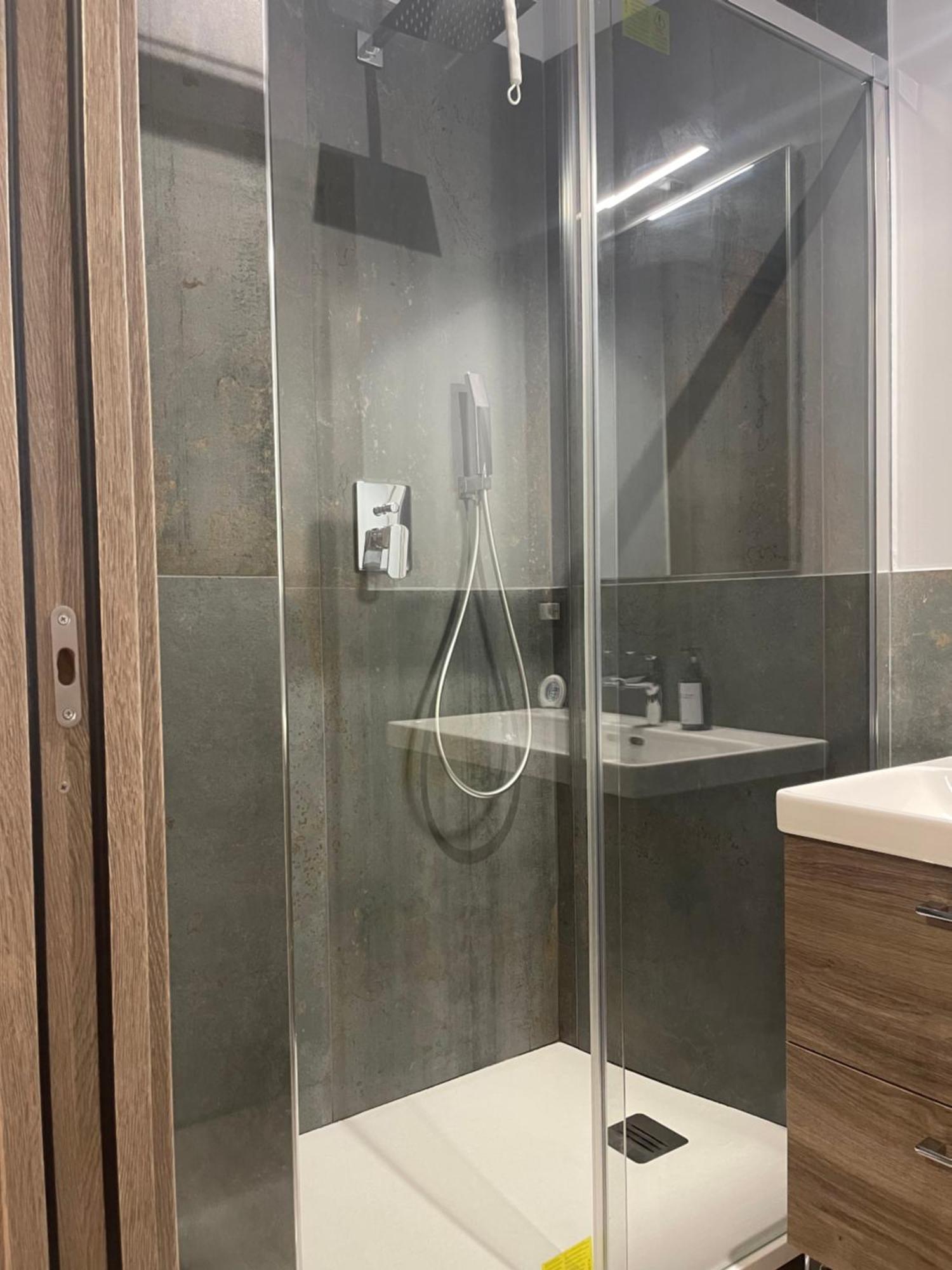 ג'נובה Bertora Center Apartment מראה חיצוני תמונה