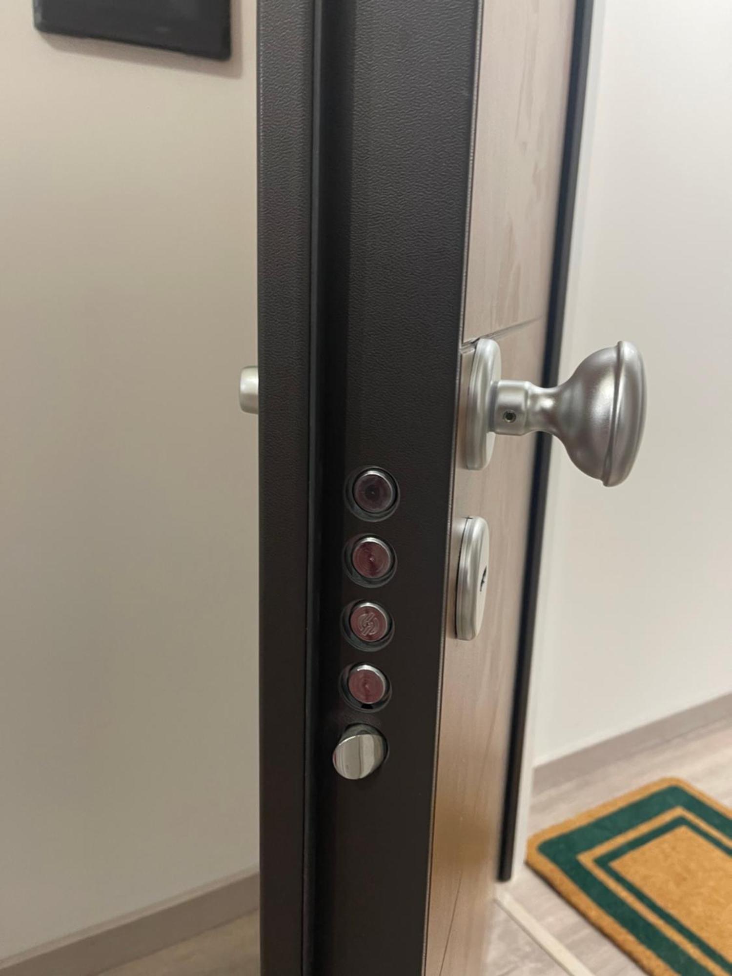 ג'נובה Bertora Center Apartment מראה חיצוני תמונה