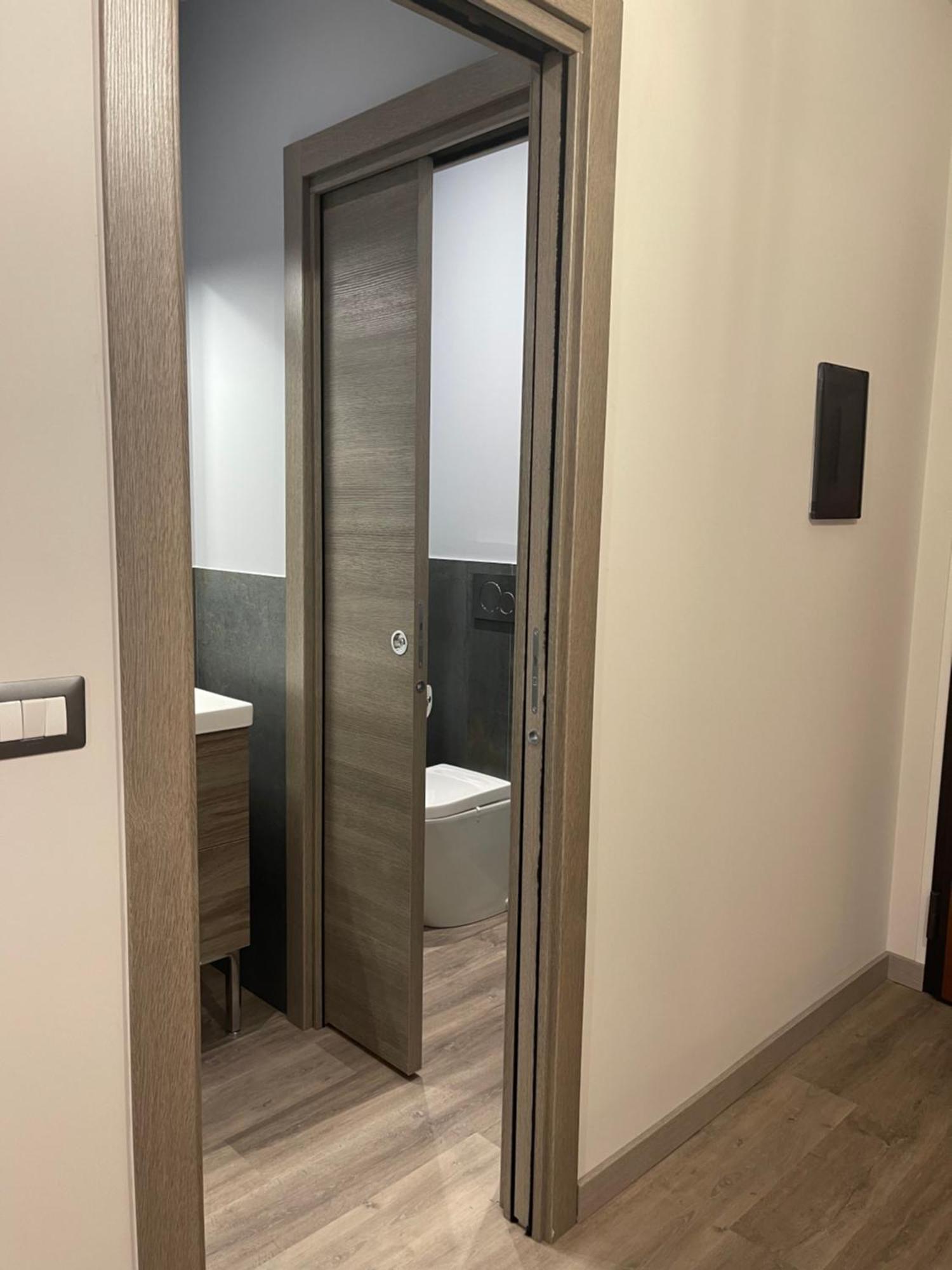 ג'נובה Bertora Center Apartment מראה חיצוני תמונה