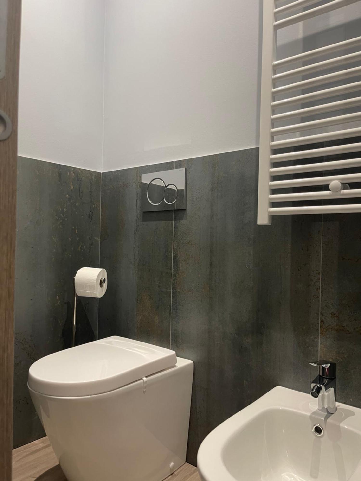 ג'נובה Bertora Center Apartment מראה חיצוני תמונה