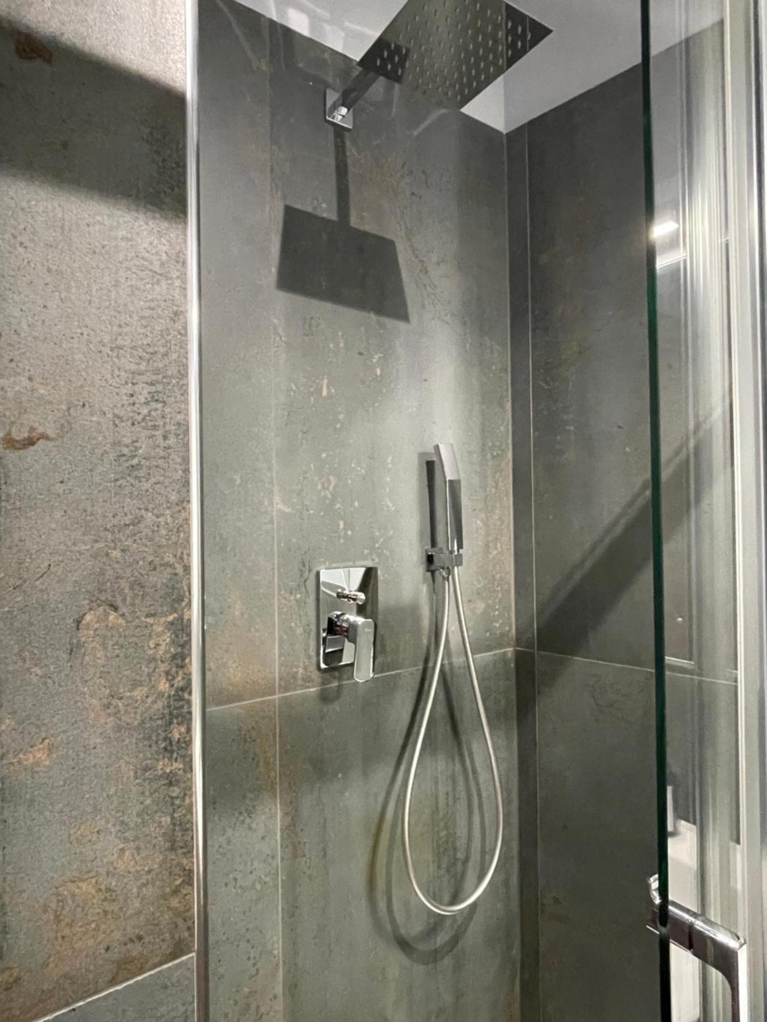 ג'נובה Bertora Center Apartment מראה חיצוני תמונה