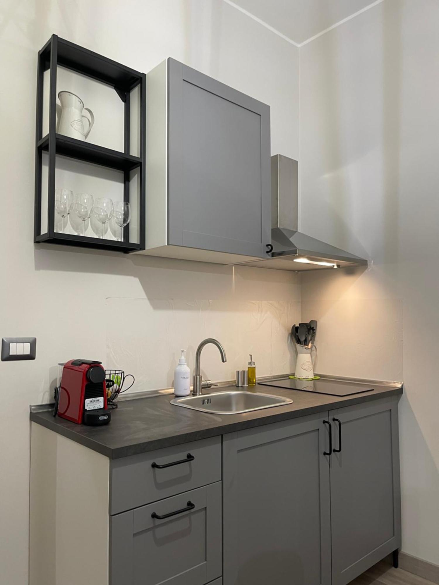 ג'נובה Bertora Center Apartment מראה חיצוני תמונה