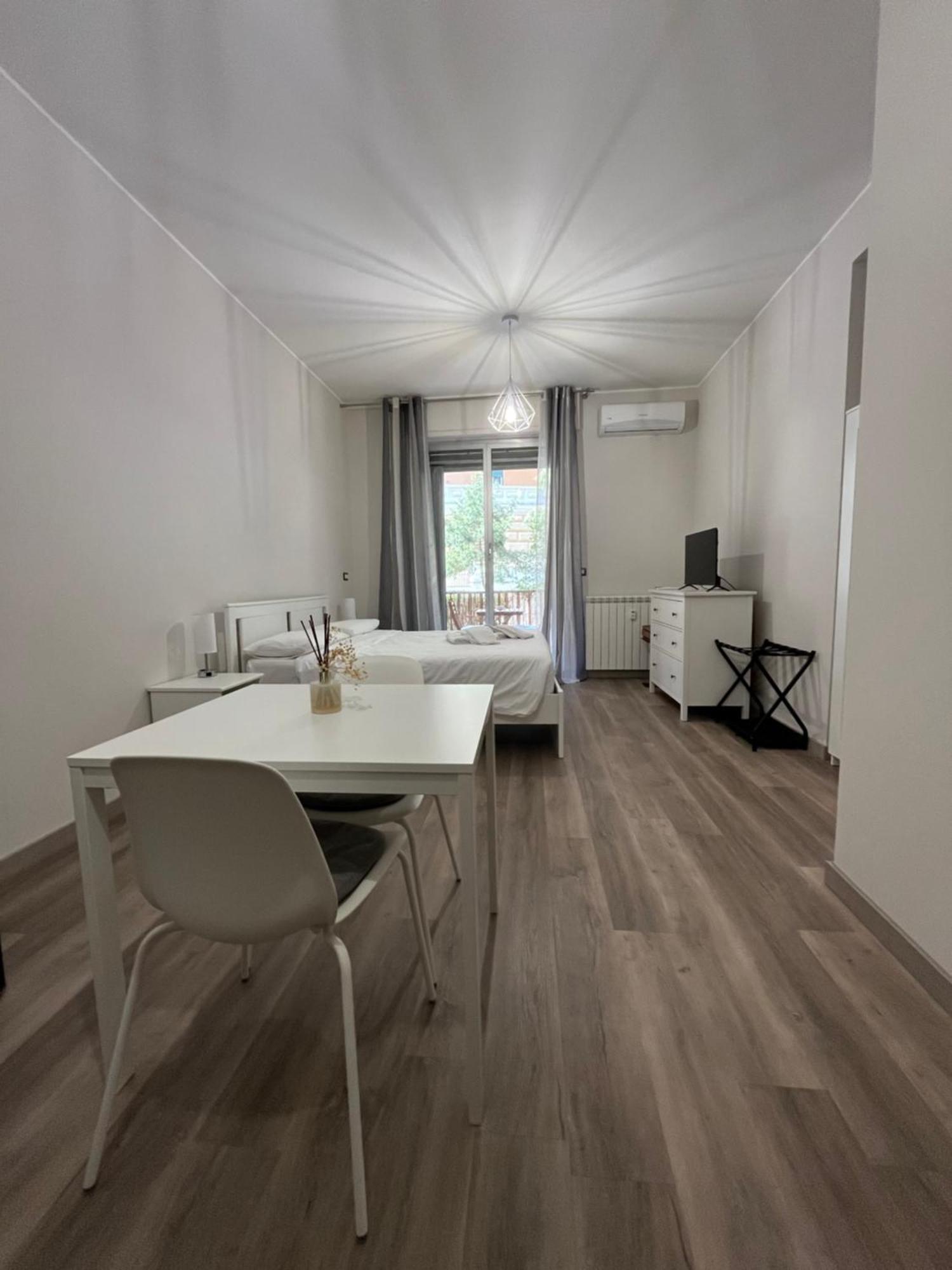 ג'נובה Bertora Center Apartment מראה חיצוני תמונה