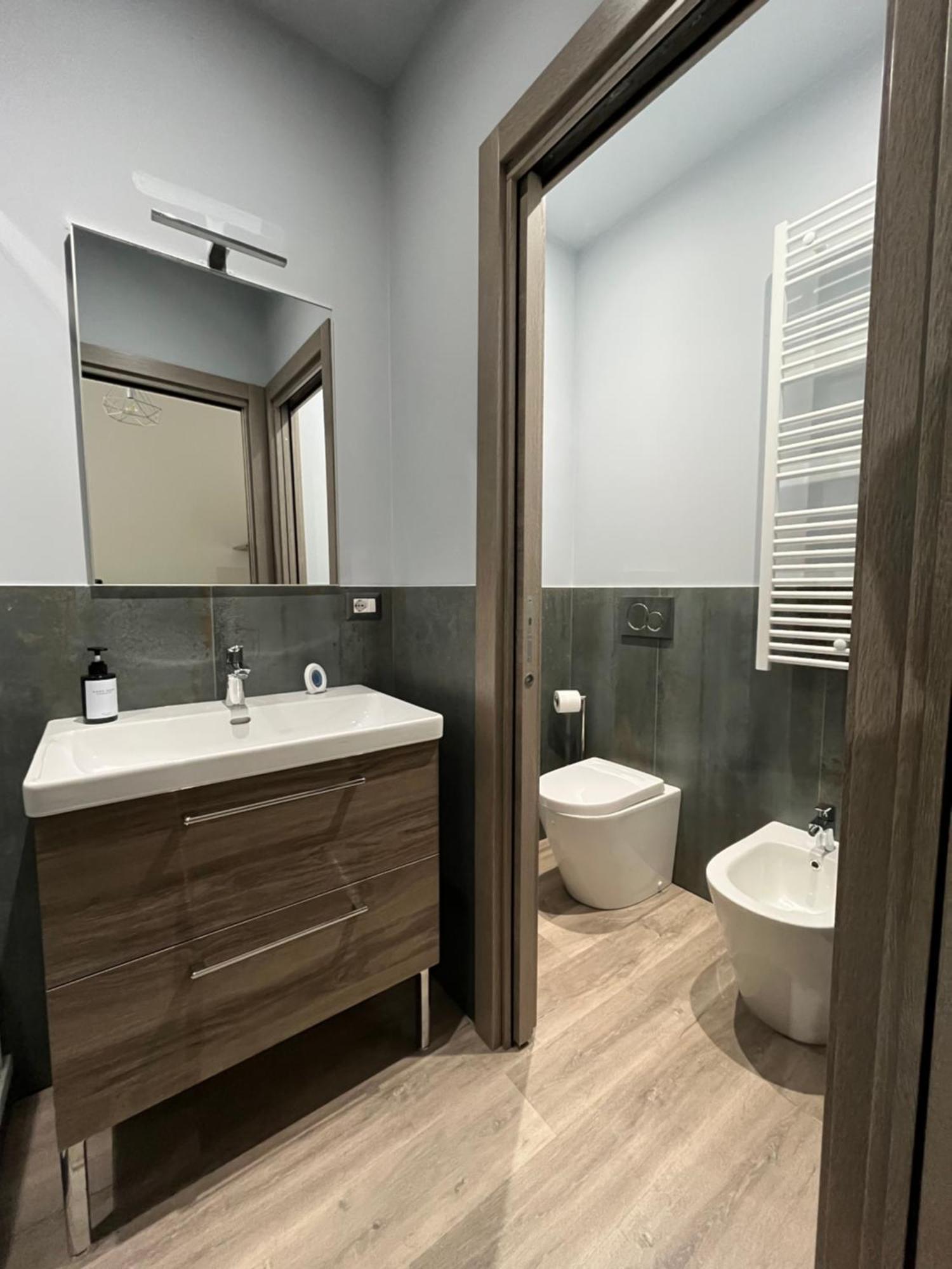 ג'נובה Bertora Center Apartment מראה חיצוני תמונה