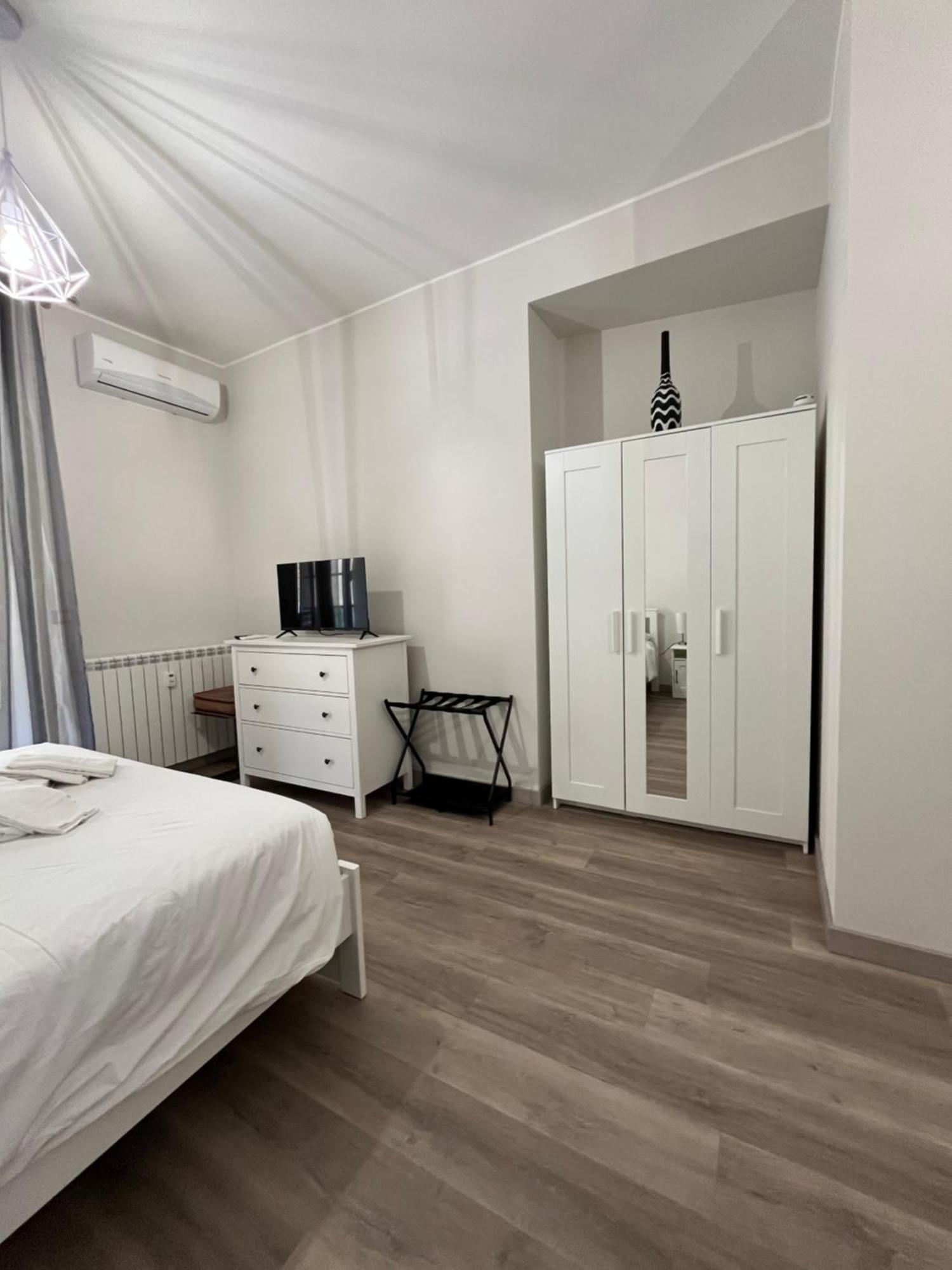 ג'נובה Bertora Center Apartment מראה חיצוני תמונה