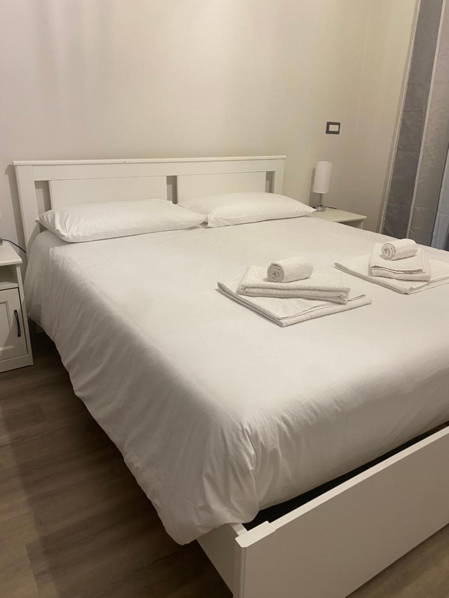ג'נובה Bertora Center Apartment מראה חיצוני תמונה