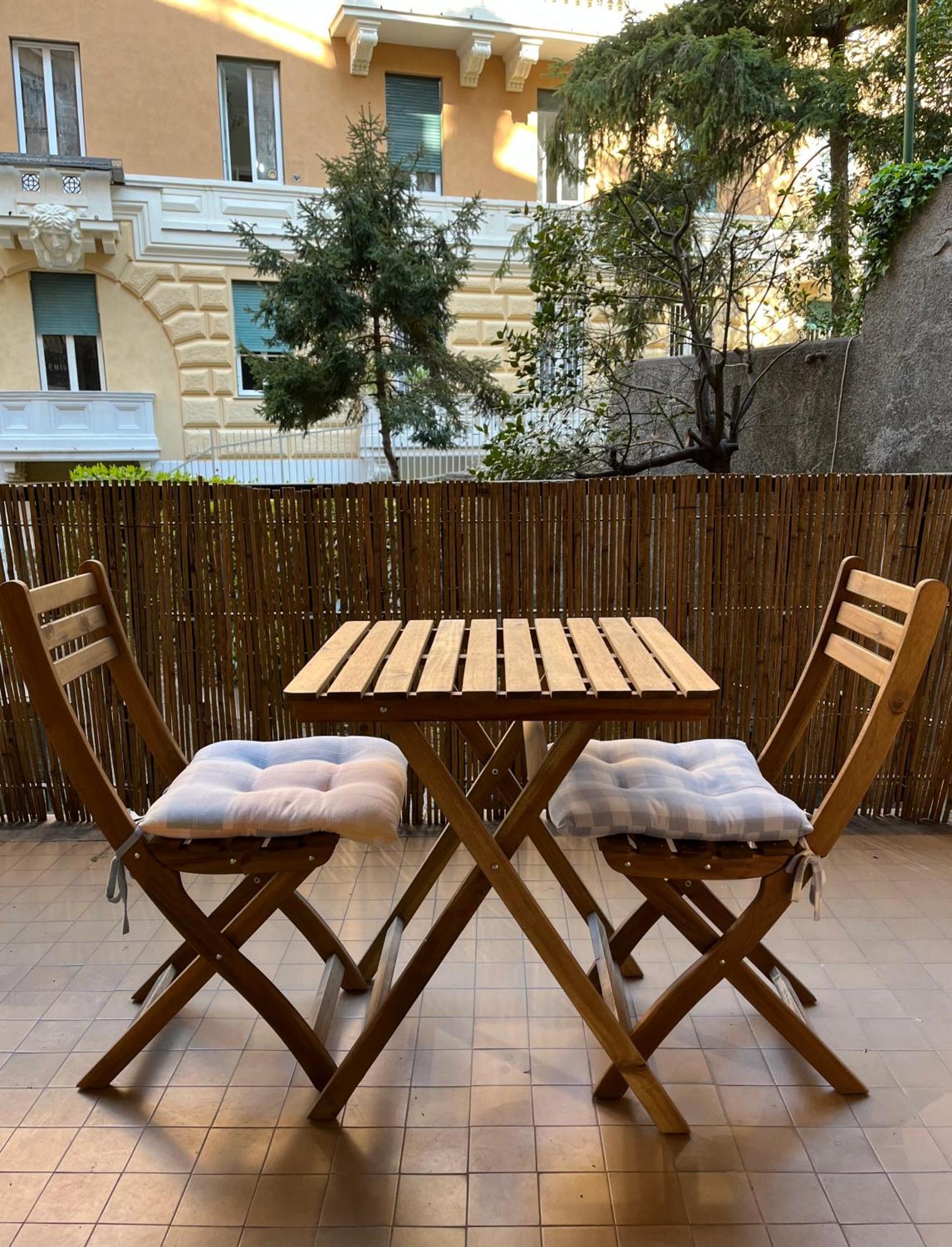 ג'נובה Bertora Center Apartment מראה חיצוני תמונה